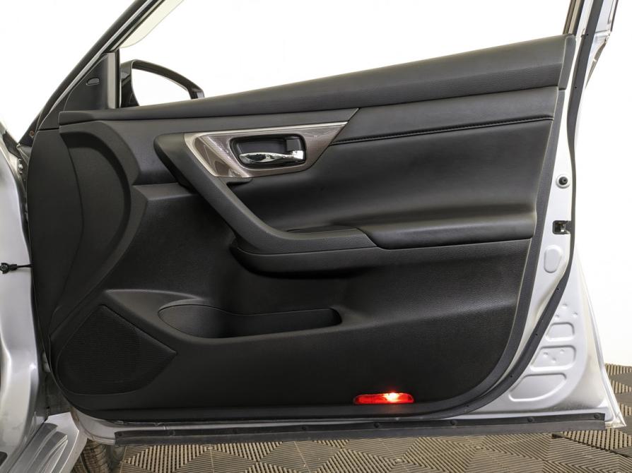 Nissan Teana III Москва  - изображение 26