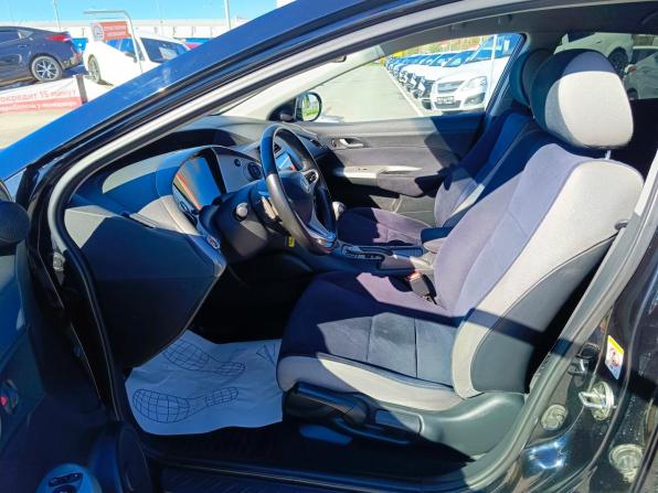 Honda Civic VIII с пробегом 2008 года, цена 849 000 рублей, 130000 км, седан, Автокод Объявления