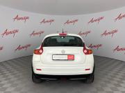 Nissan Juke I Псков  - изображение 24
