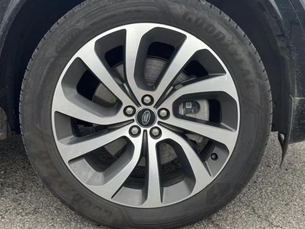 Land Rover Discovery Sport I Рестайлинг с пробегом 2024 года, цена 5 450 000 рублей, 33000 км, внедорожник, Автокод Объявления