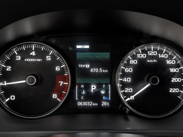 Mitsubishi Pajero Sport III Рестайлинг с пробегом 2020 года, цена 3 700 000 рублей, 63023 км, внедорожник, Автокод Объявления