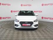 Hyundai Solaris II Вологда  - изображение 19