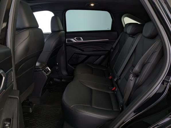 Haval F7 II с пробегом 2024 года, цена 2 880 000 рублей, 33806 км, внедорожник, Автокод Объявления