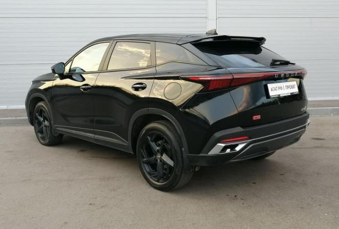 Omoda C5 I с пробегом 2023 года, цена 1 530 000 рублей, 144873 км, внедорожник, Автокод Объявления