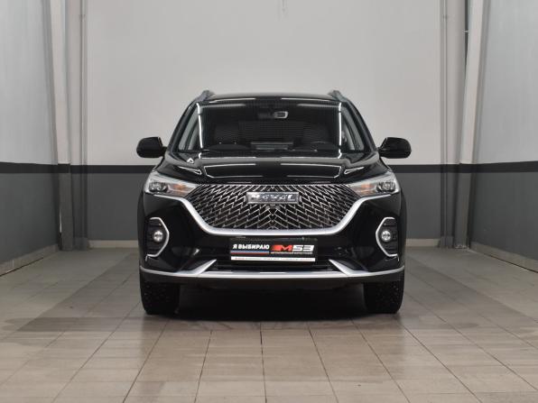 Haval M6 II с пробегом 2024 года, цена 1 865 995 рублей, 10074 км, внедорожник, Автокод Объявления