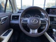 Lexus RX IV Рестайлинг Москва  - изображение 51