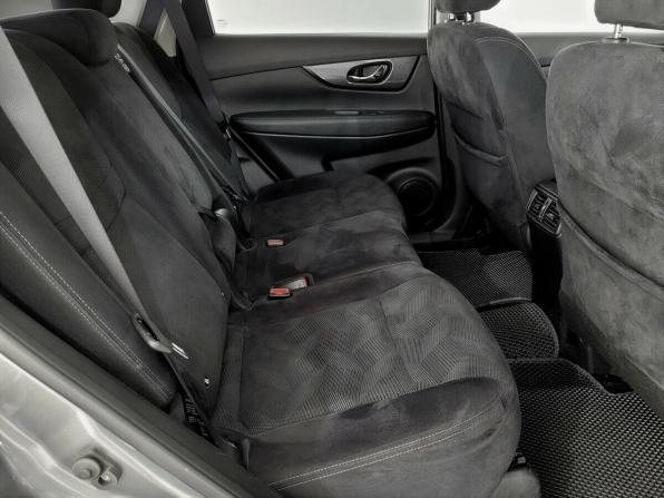 Nissan X-Trail III с пробегом 2016 года, цена 1 550 000 рублей, 194545 км, внедорожник, Автокод Объявления