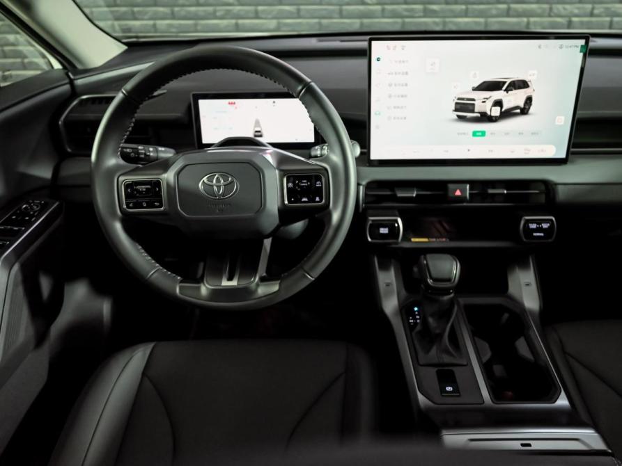 Toyota RAV4 VI (XA60) Екатеринбург  - изображение 16
