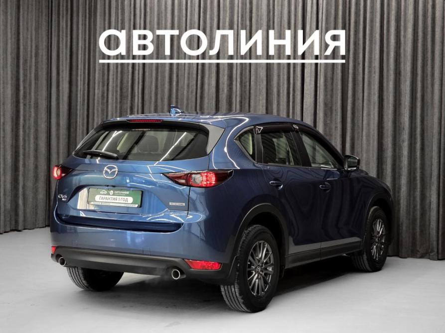 Mazda CX-5 II Красноярск  - изображение 9