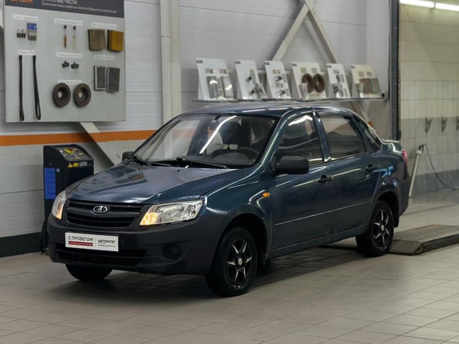 Lada (ВАЗ) Granta I Архангельск  - изображение 1