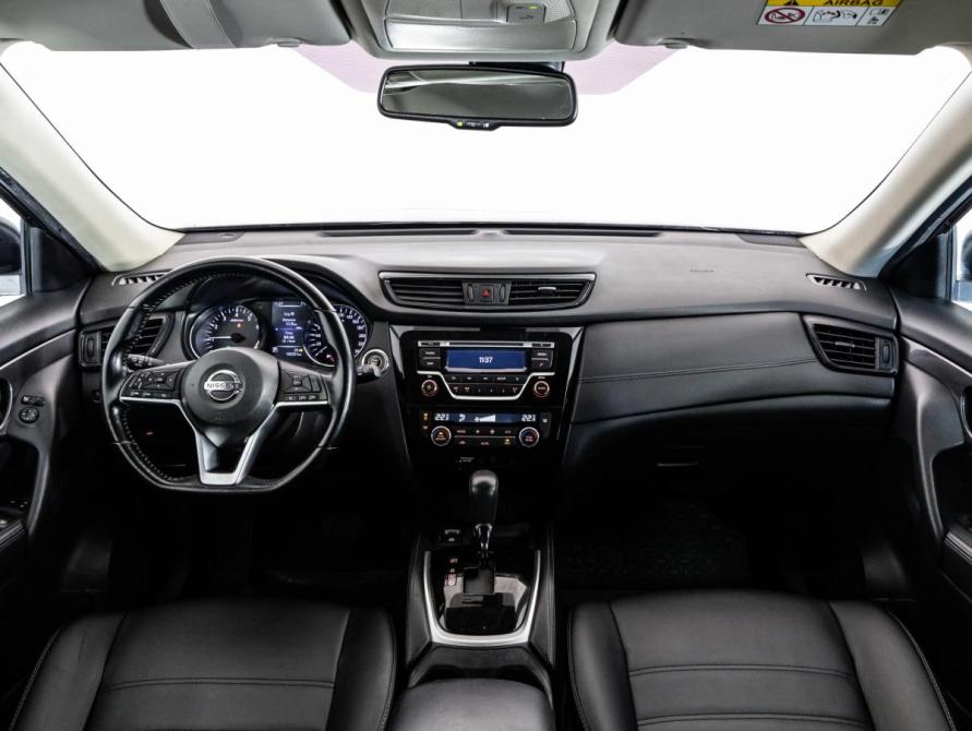 Nissan X-Trail III Рестайлинг Санкт-Петербург  - изображение 10