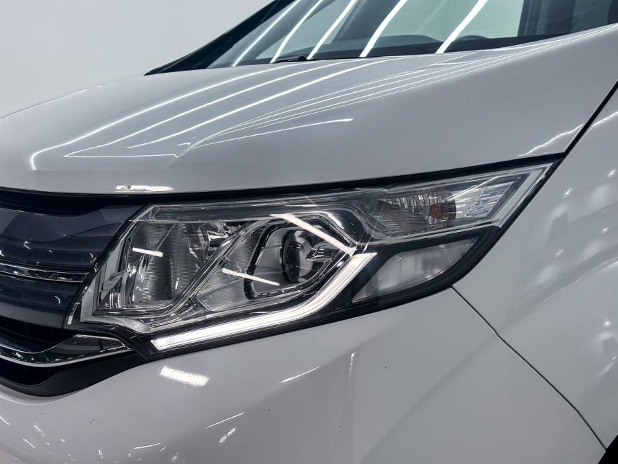Honda Stepwgn V Рестайлинг Уфа  - изображение 8