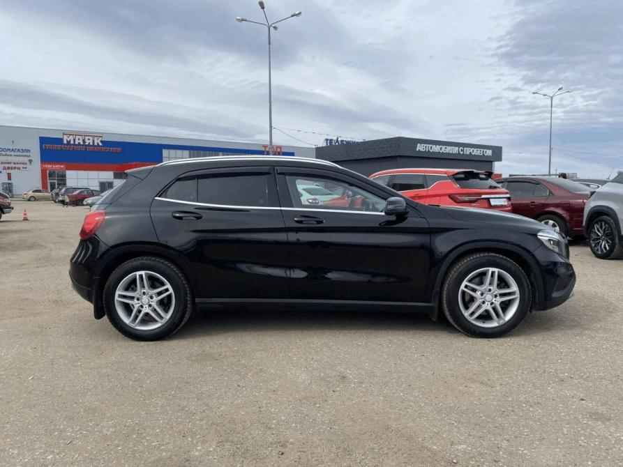Mercedes-Benz GLA I (X156) Тверь  - изображение 8