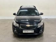 Chevrolet Cruze I Рестайлинг Саратов  - изображение 17