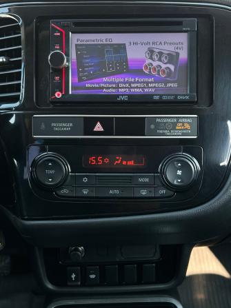 Mitsubishi Outlander III Рестайлинг 3 с пробегом 2018 года, цена 2 035 000 рублей, 84800 км, внедорожник, Автокод Объявления