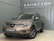 Nissan Murano II (Z51) Рестайлинг Магнитогорск  - изображение 17