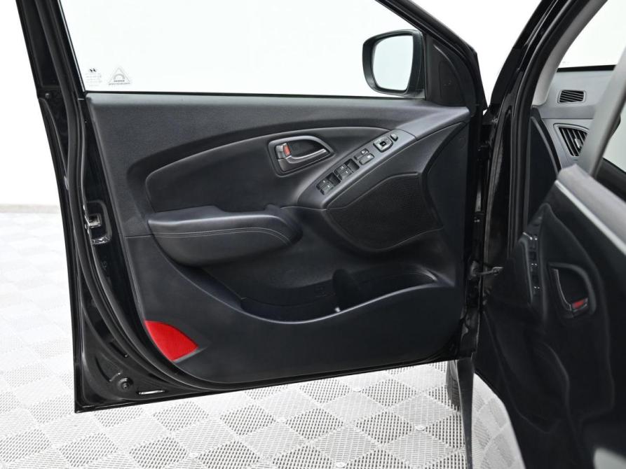 Hyundai ix35 I Рестайлинг Москва  - изображение 8