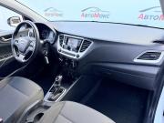 Hyundai Solaris II Тюмень  - изображение 32
