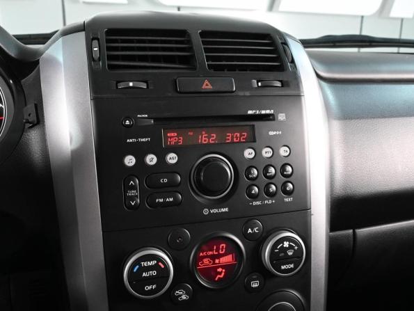 Suzuki Grand Vitara II Рестайлинг 2 с пробегом 2014 года, цена 1 459 000 рублей, 165437 км, внедорожник, Автокод Объявления