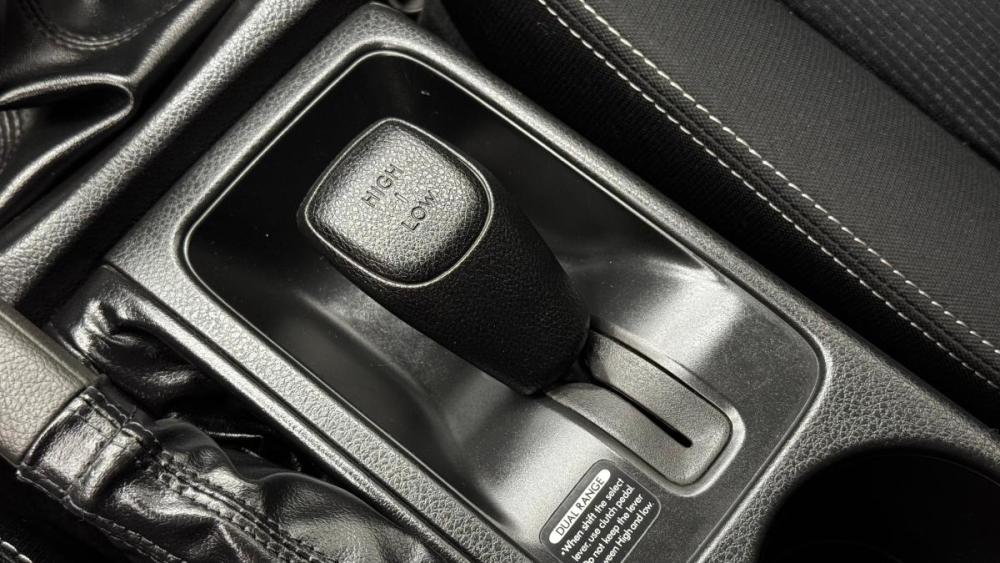 Subaru XV I Киров  - изображение 14