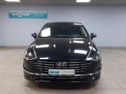 Hyundai Sonata VIII (DN8) Москва  - изображение 24
