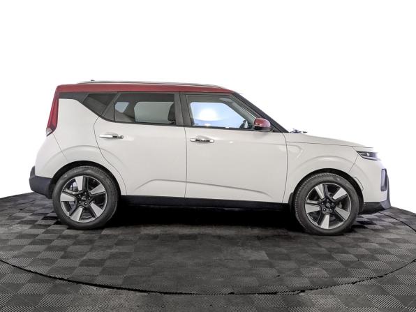 Kia Soul III с пробегом 2020 года, цена 1 715 000 рублей, 116015 км, хэтчбек, Автокод Объявления