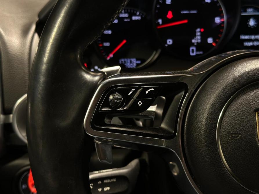 Porsche Cayenne II Рестайлинг (958) Челябинск  - изображение 22