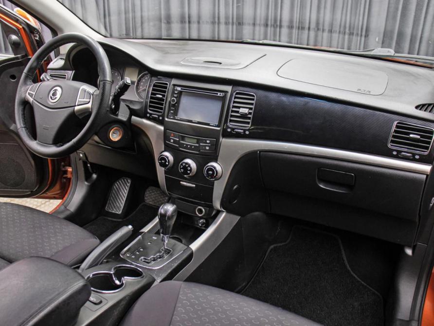 SsangYong Actyon II Москва  - изображение 11