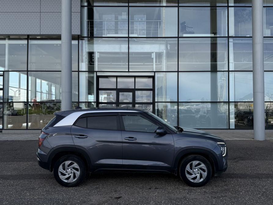 Hyundai Creta II Тверь  - изображение 3