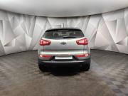 Kia Sportage III Москва  - изображение 27