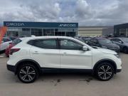 Nissan Qashqai II Рестайлинг Ногинск  - изображение 23