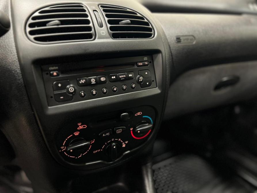 Peugeot 206 Кемерово  - изображение 6