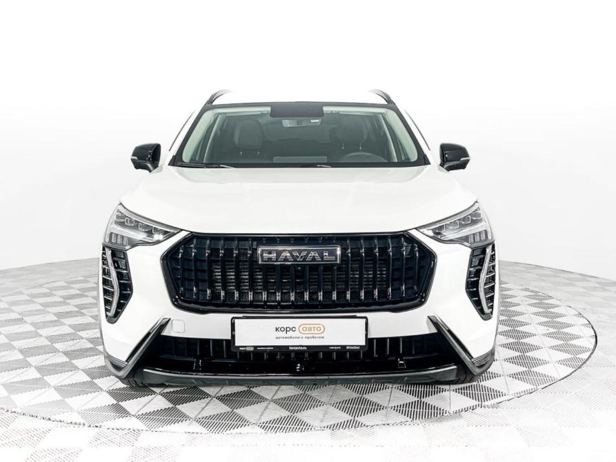 Haval Jolion I Рестайлинг Ногинск  - изображение 2