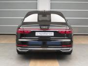 Audi A8 IV (D5) Санкт-Петербург  - изображение 55