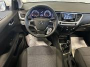 Hyundai Solaris II Москва  - изображение 21