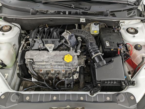 Lada (ВАЗ) Granta I Рестайлинг с пробегом 2023 года, цена 615 000 рублей, 93108 км, седан, Автокод Объявления