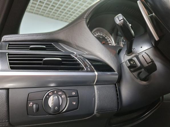 BMW X6 M I (E71) Рестайлинг с пробегом 2013 года, цена 2 100 000 рублей, 195976 км, внедорожник, Автокод Объявления