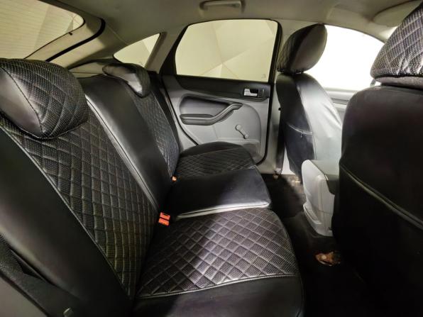 Ford Focus II Рестайлинг с пробегом 2008 года, цена 395 000 рублей, 242565 км, хэтчбек, Автокод Объявления