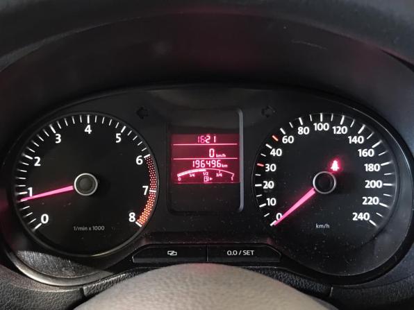 Volkswagen Polo V с пробегом 2014 года, цена 720 000 рублей, 196500 км, седан, Автокод Объявления