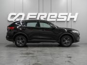 Haval F7 I Рестайлинг Воронеж  - изображение 26