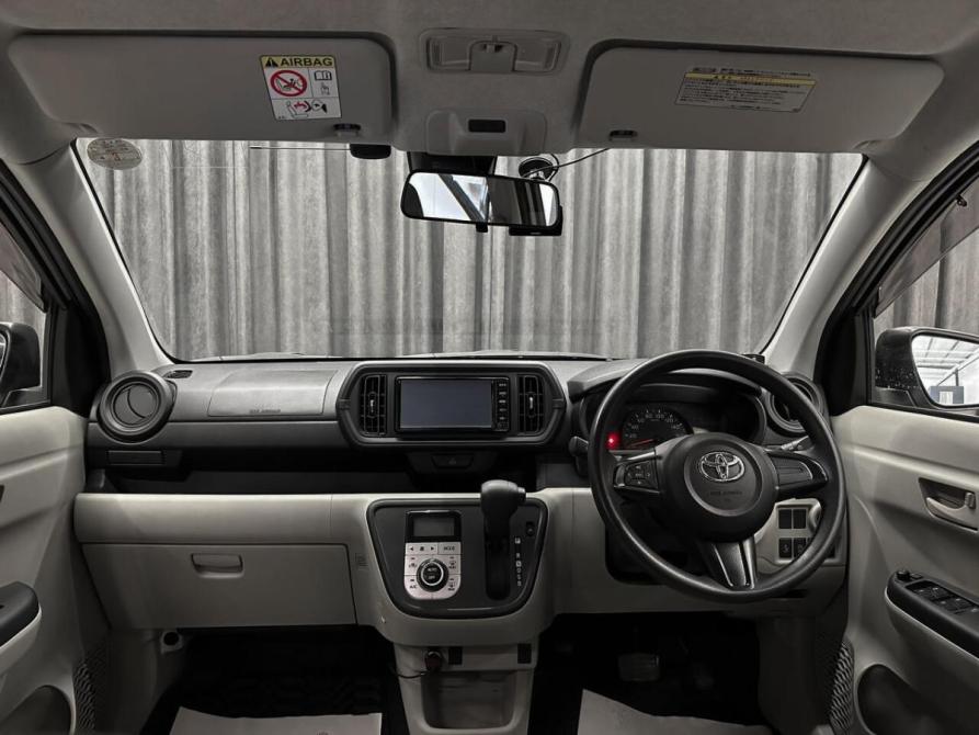 Toyota Passo III Красноярск  - изображение 9
