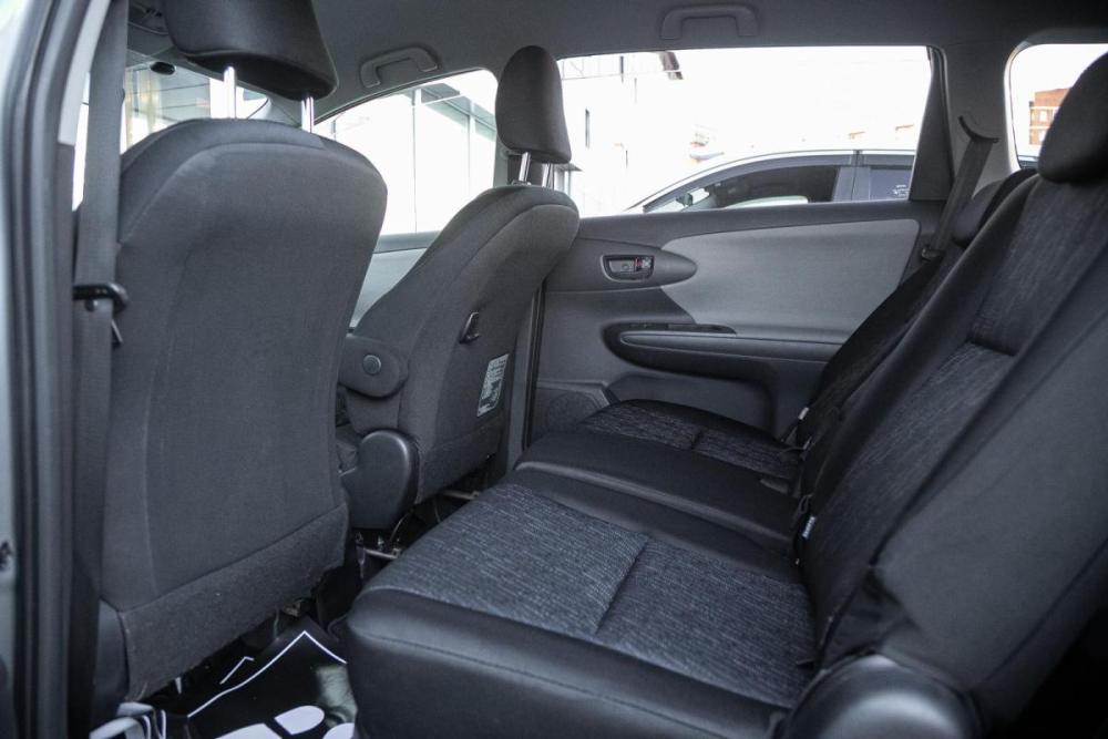 Toyota Wish II Иркутск  - изображение 13