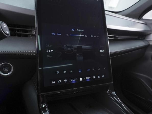 Geely Cityray с пробегом 2024 года, цена 2 520 000 рублей, 36998 км, внедорожник, Автокод Объявления