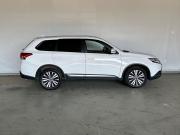 Mitsubishi Outlander III Рестайлинг 3 Москва  - изображение 29