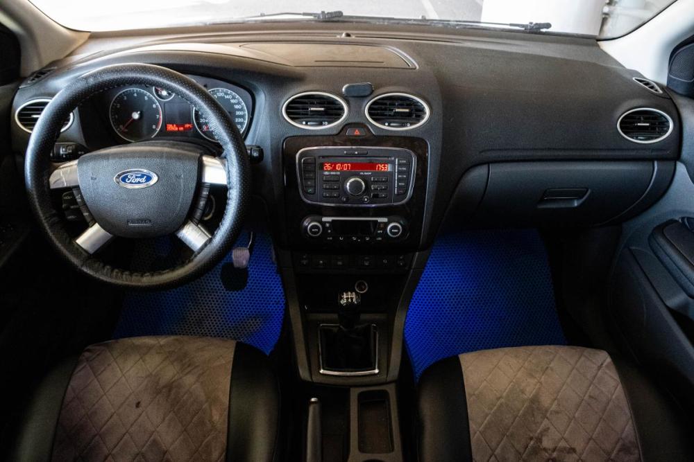 Ford Focus II Уфа  - изображение 5