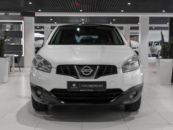 Nissan Qashqai II с пробегом 2013 года, цена 1 245 000 рублей, 218754 км, внедорожник, Автокод Объявления