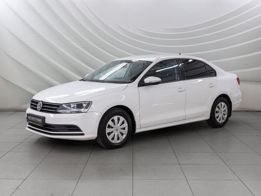 Volkswagen Jetta VI Волгоград  - изображение 3