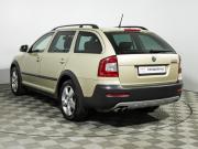 Skoda Octavia II (A5) Рестайлинг Санкт-Петербург  - изображение 27