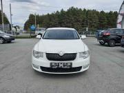 Skoda Superb II Тюмень  - изображение 19