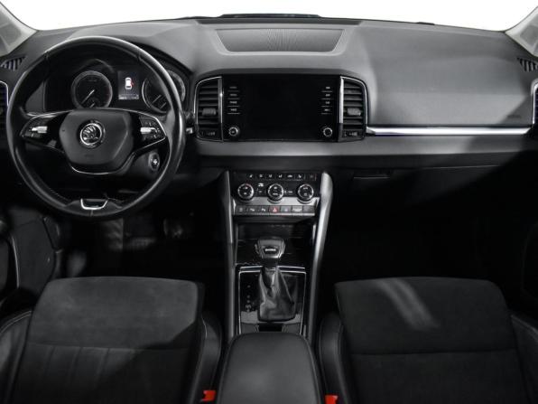 Skoda Karoq I с пробегом 2020 года, цена 1 785 000 рублей, 186272 км, внедорожник, Автокод Объявления
